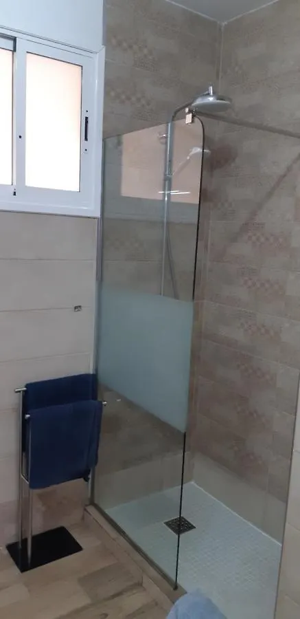 Apartment Tenerife Mareverde House Costa Adeje  Spain