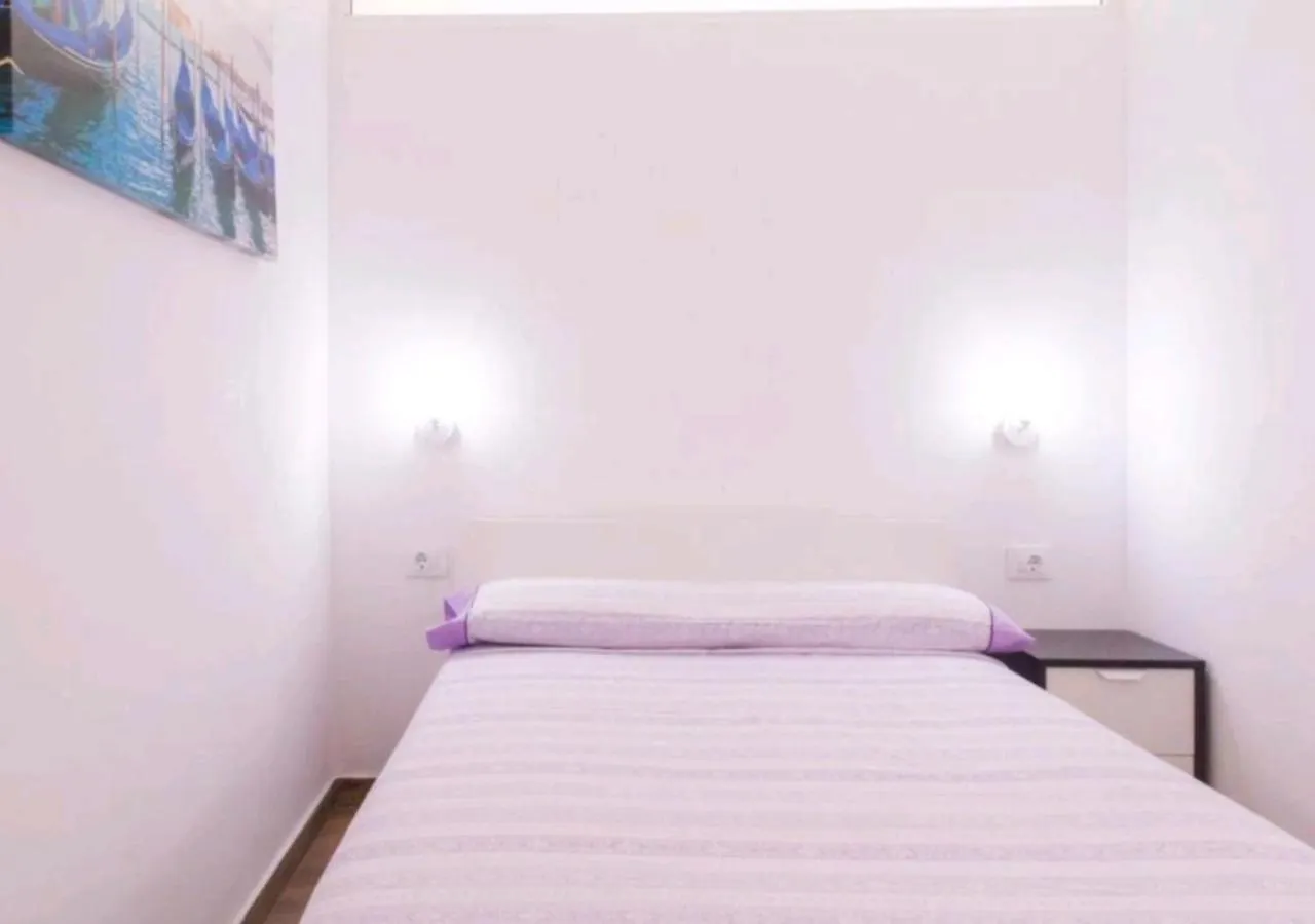 Apartment Tenerife Mareverde House Costa Adeje  Spain