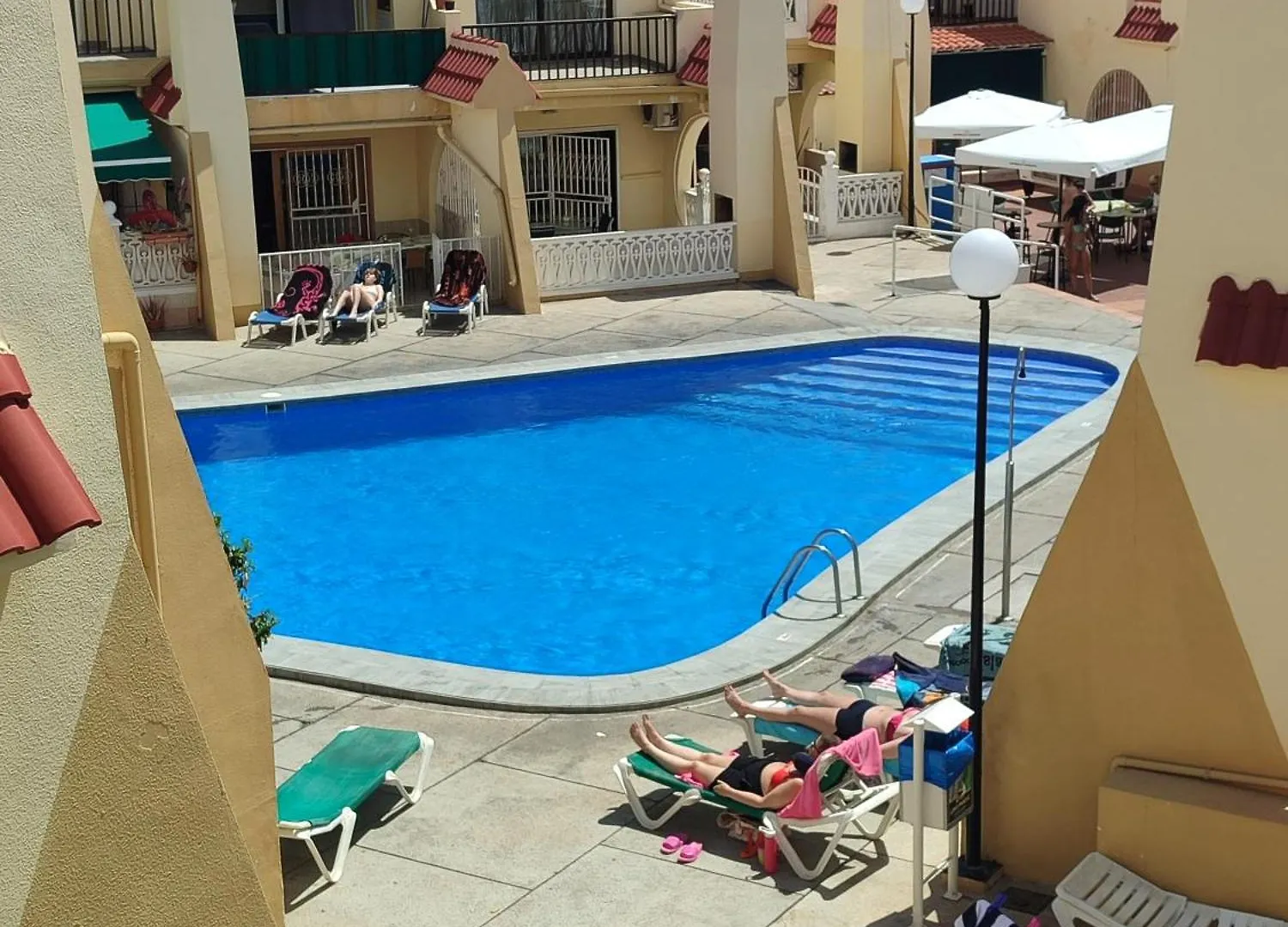 Tenerife Mareverde House Costa Adeje  Apartment
