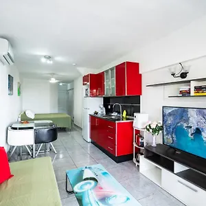  Apartment Cosy In The Heart Of Adeje