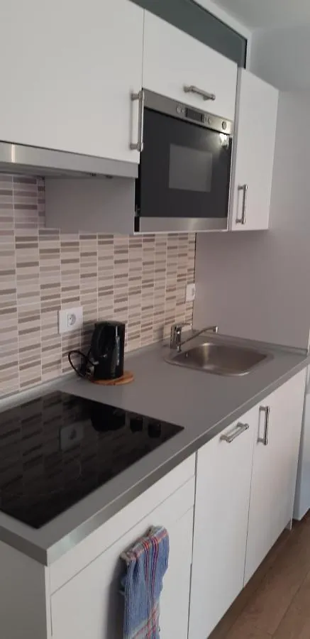 Apartment Tenerife Mareverde House Costa Adeje