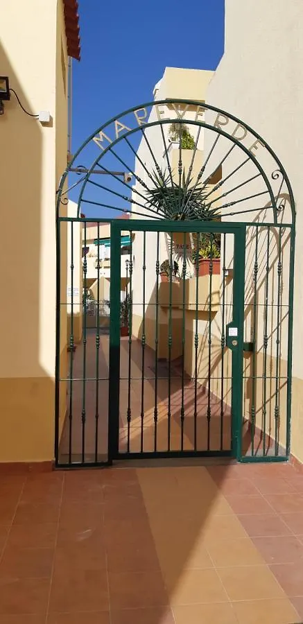 Tenerife Mareverde House Costa Adeje  Spain