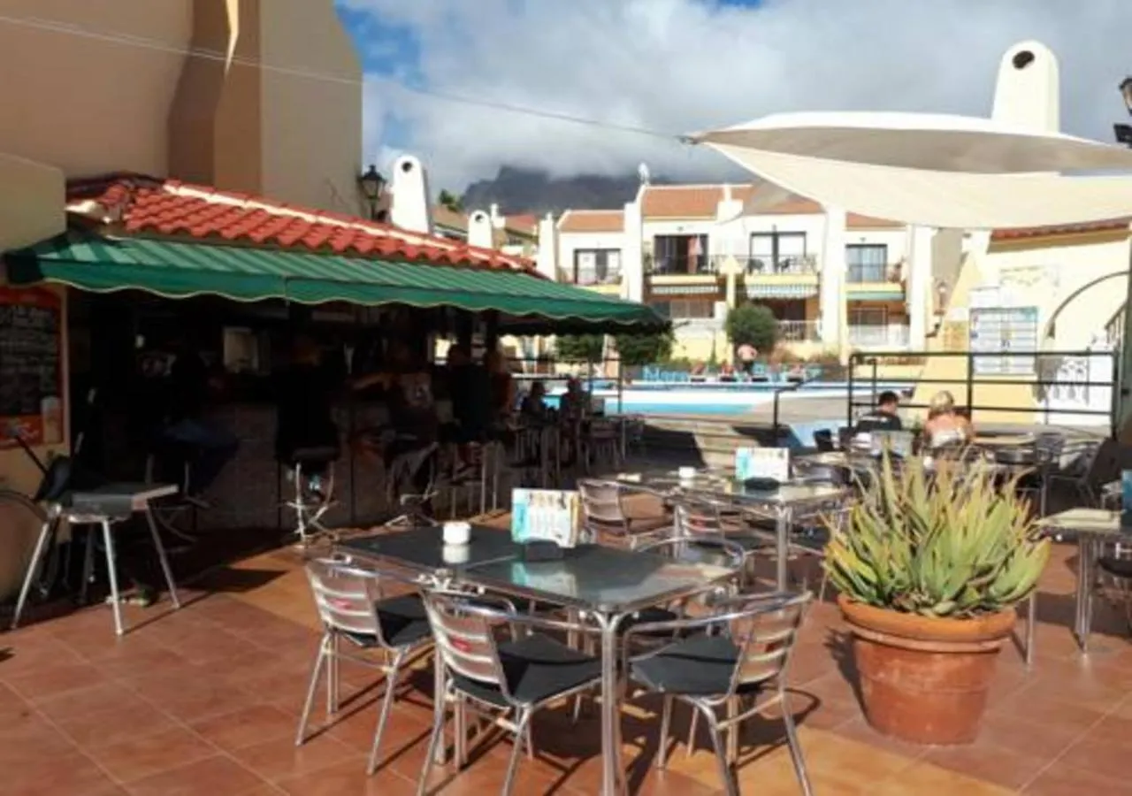 Tenerife Mareverde House Costa Adeje  Costa Adeje (Tenerife)