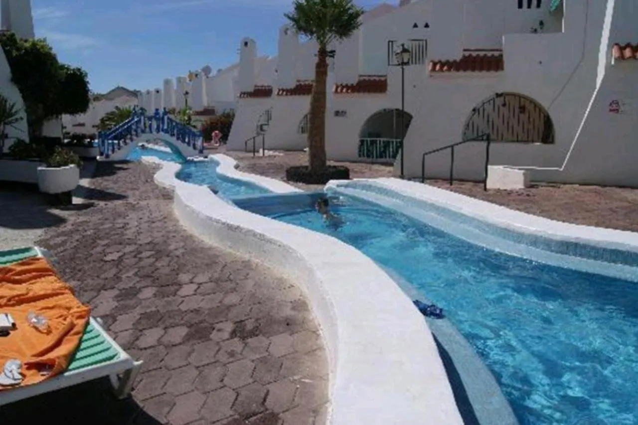 Tenerife Mareverde House Costa Adeje  0*, Costa Adeje (Tenerife) Spain