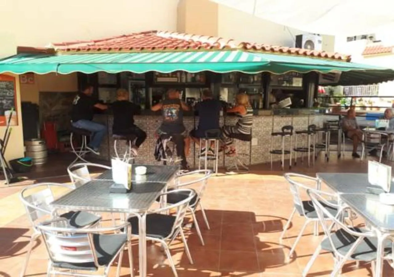 Tenerife Mareverde House Costa Adeje  Apartment