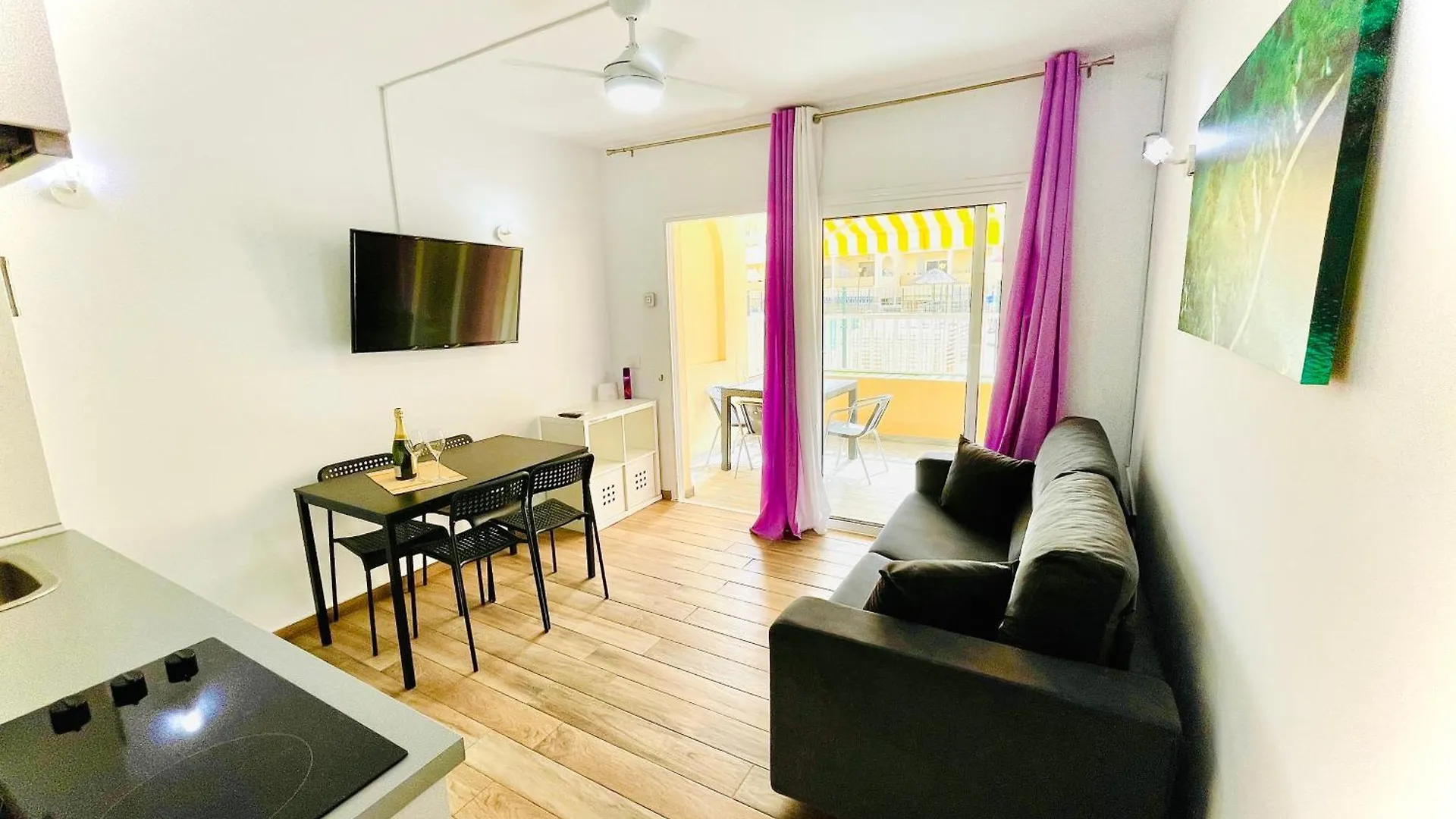 Tenerife Mareverde House Costa Adeje  Spain