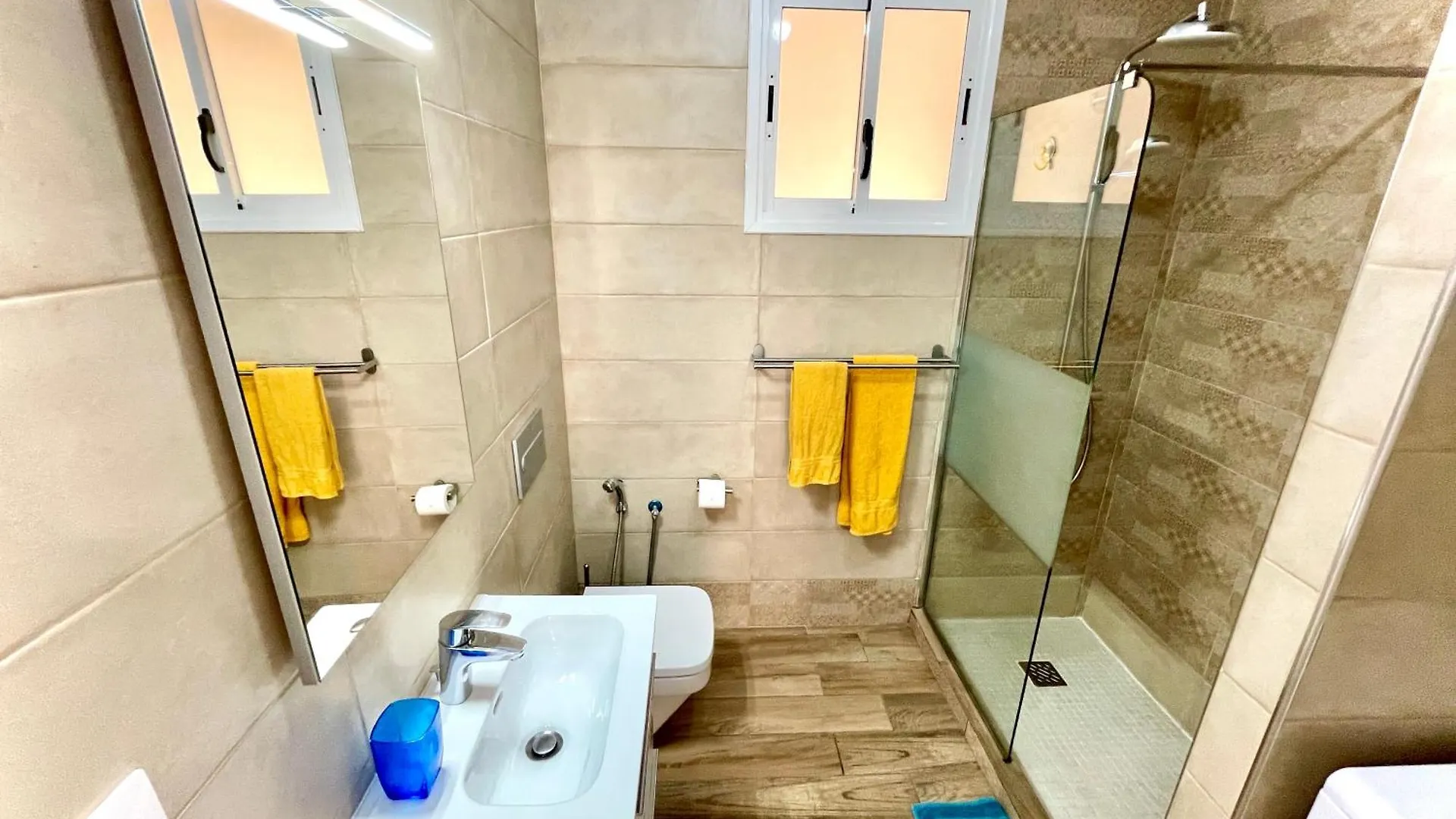 Tenerife Mareverde House Costa Adeje  Spain