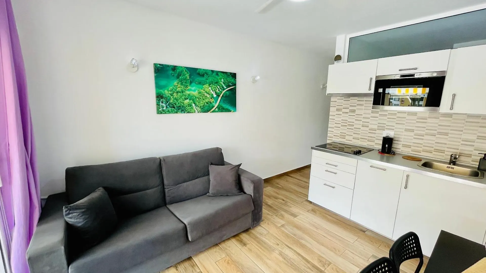 Tenerife Mareverde House Costa Adeje  Spain