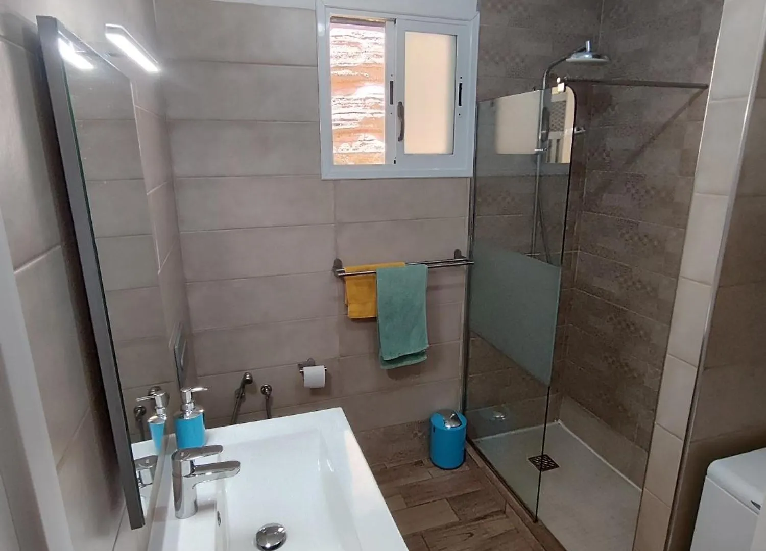 Apartment Tenerife Mareverde House Costa Adeje