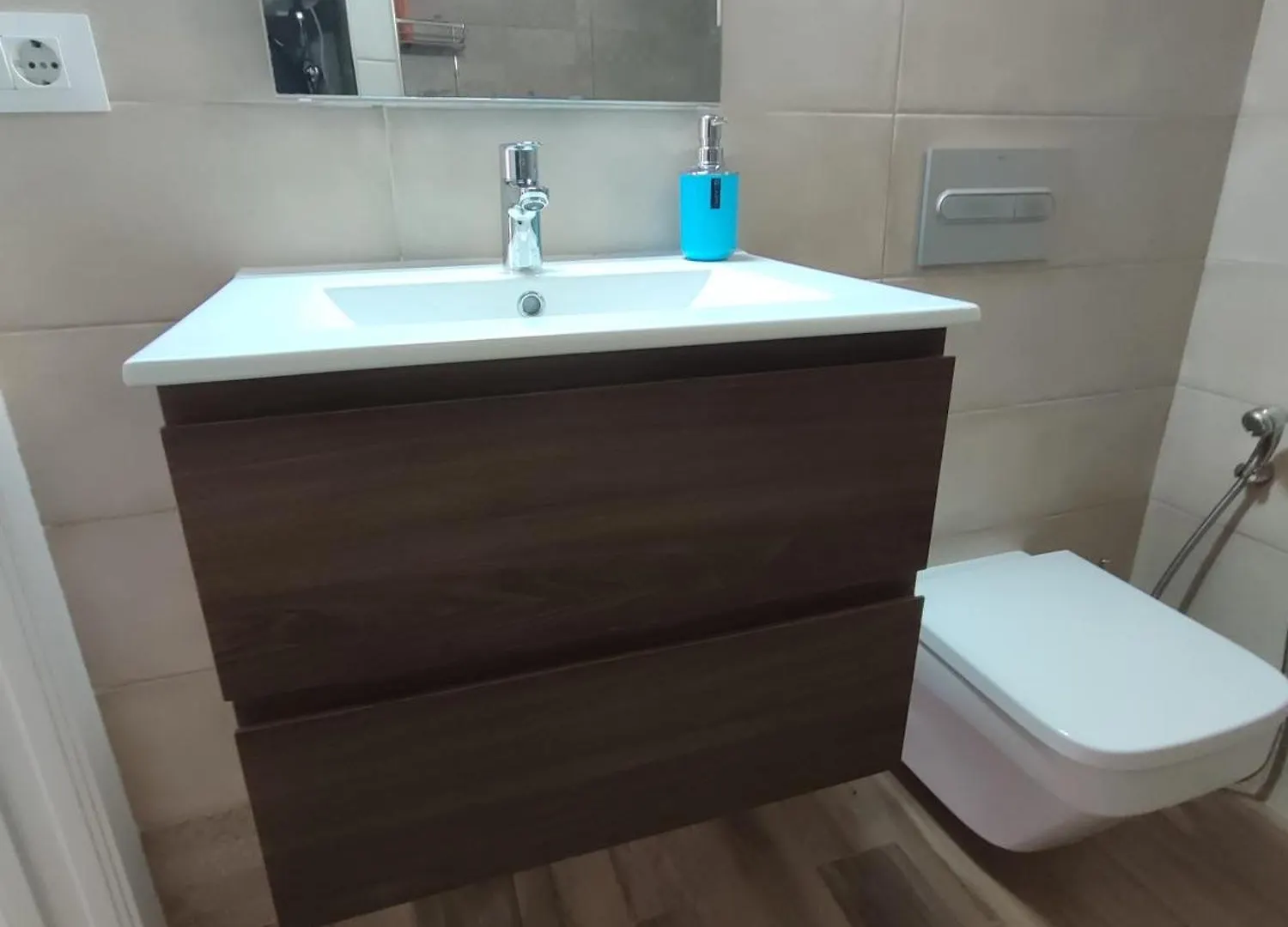 Tenerife Mareverde House Costa Adeje  Spain