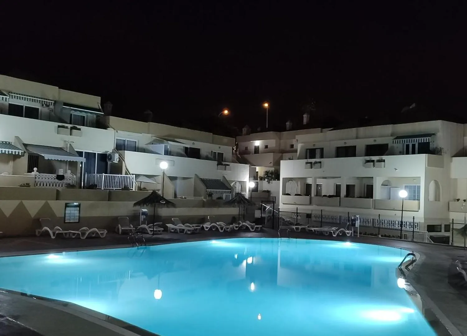 Apartment Tenerife Mareverde House Costa Adeje