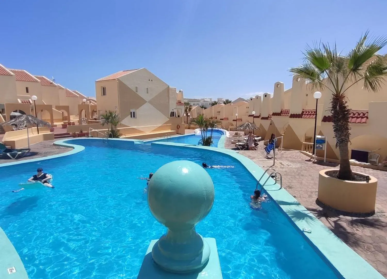 Tenerife Mareverde House Costa Adeje