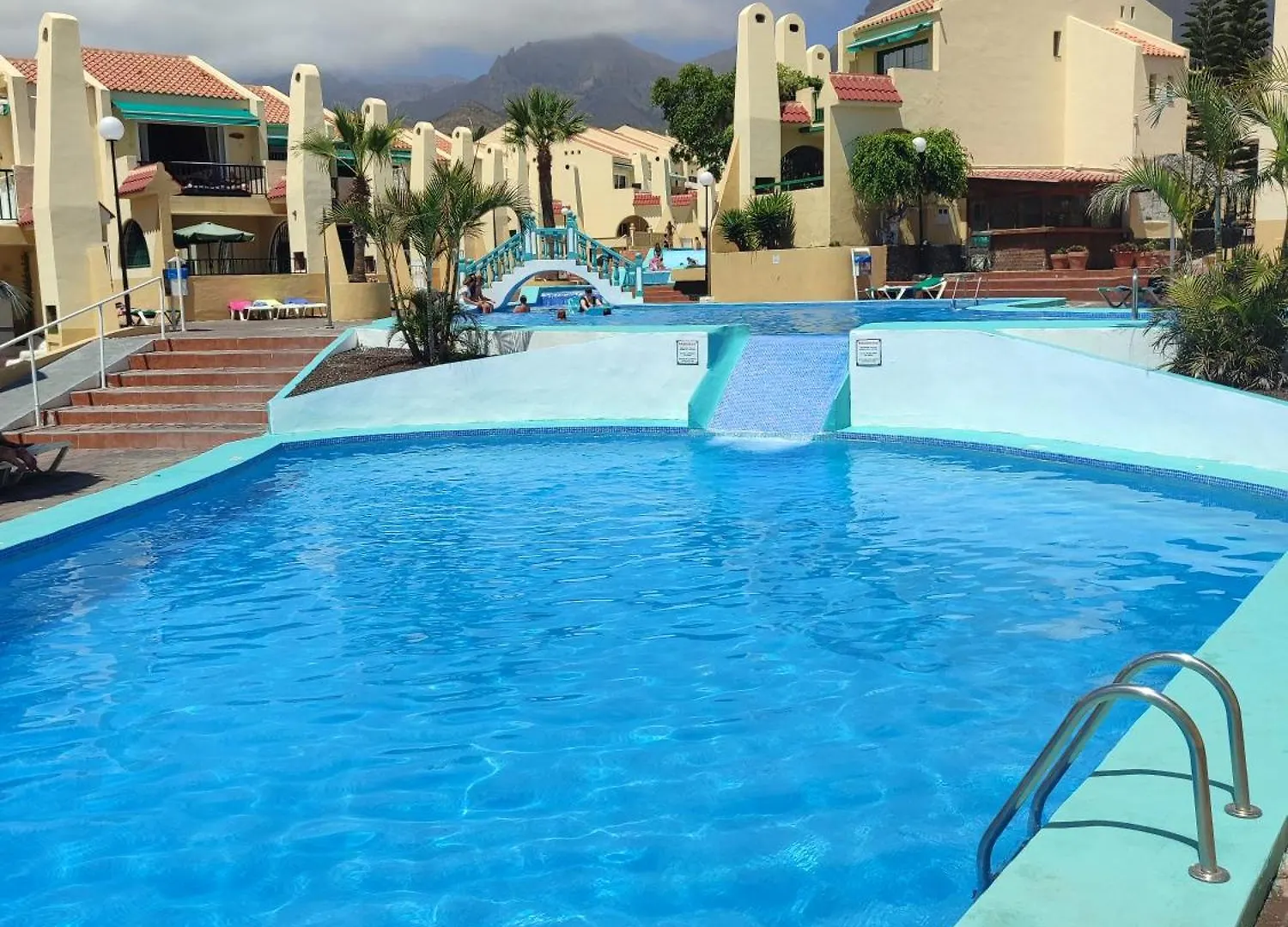 Tenerife Mareverde House Costa Adeje  Costa Adeje (Tenerife)
