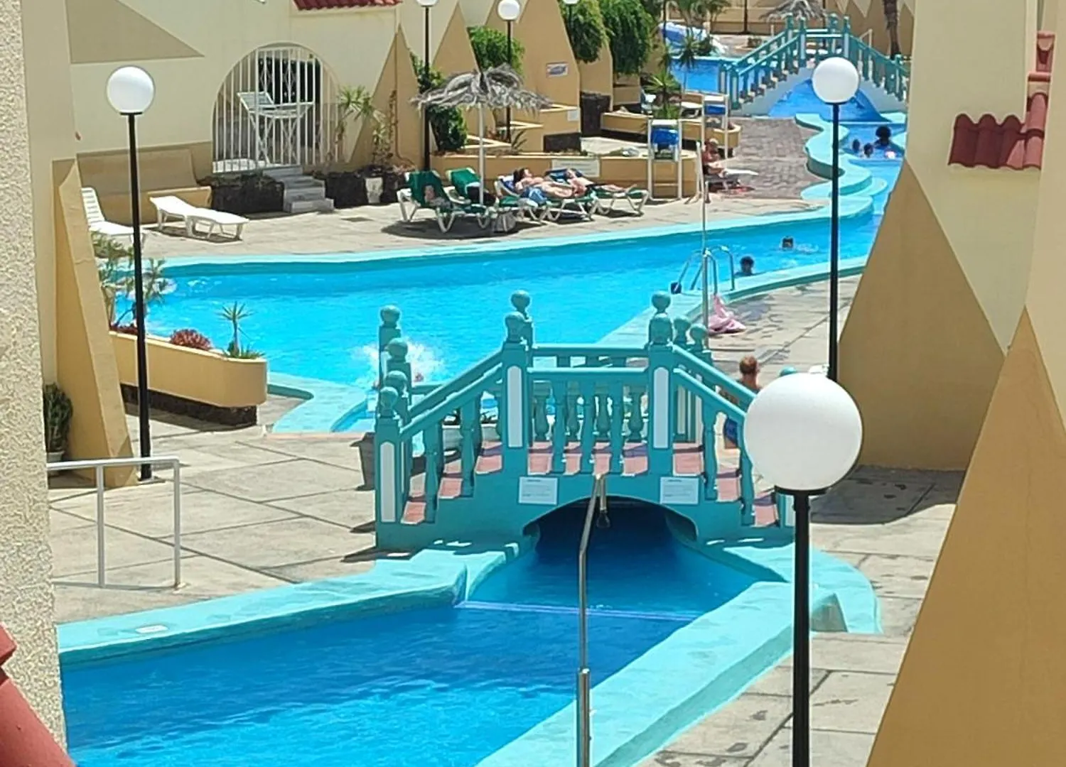 Tenerife Mareverde House Costa Adeje  0*, Costa Adeje (Tenerife)