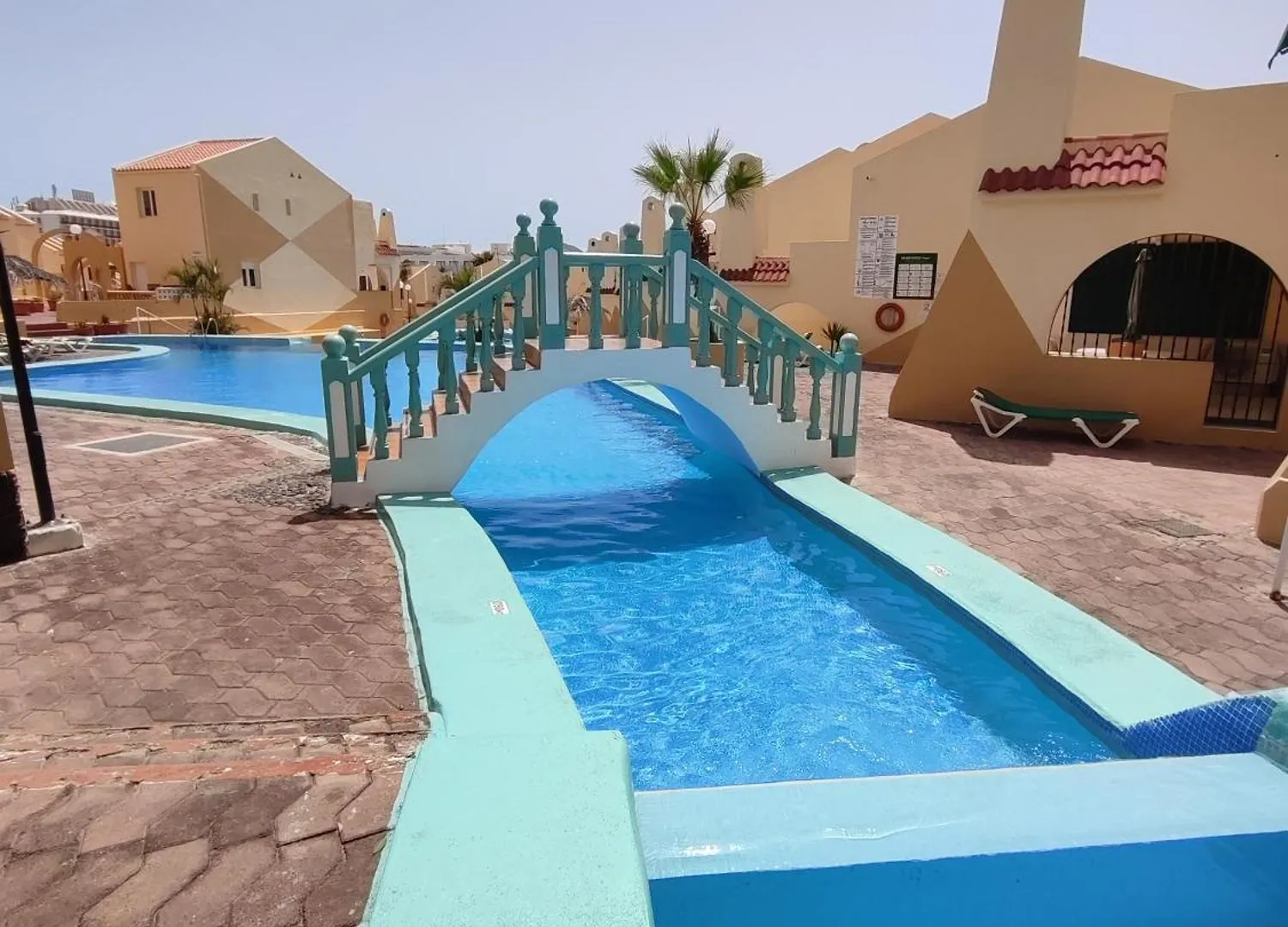 Tenerife Mareverde House Costa Adeje  Apartment