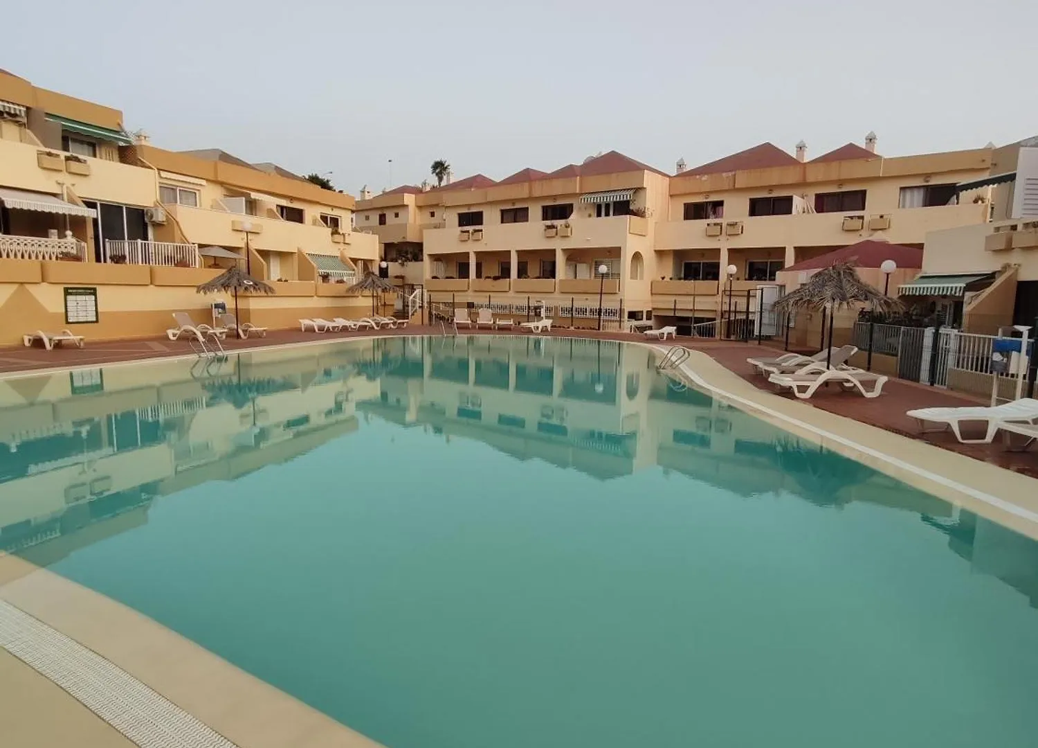 Tenerife Mareverde House Costa Adeje