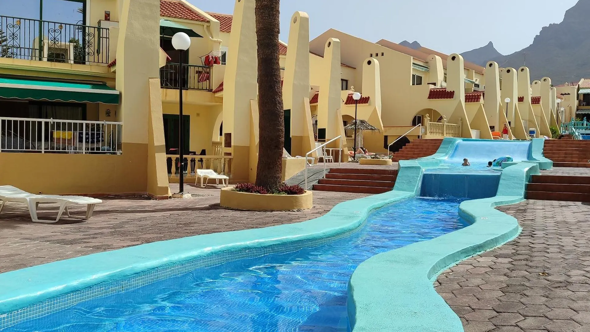 Tenerife Mareverde House Costa Adeje  Apartment Costa Adeje (Tenerife)