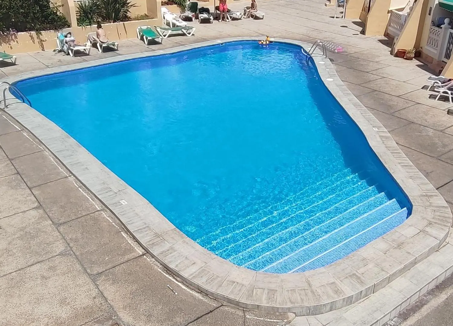 Tenerife Mareverde House Costa Adeje  Apartment Costa Adeje (Tenerife)